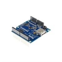 USB Host Shield for Arduino UNO Support Google And