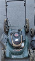 Lawn General Push Mower