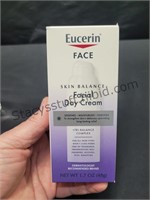 Eucerin Facial Day Cream