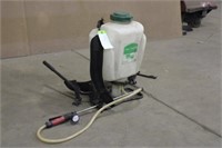 Turf-Pro 4-Gal Sprayer