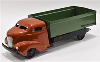 Restored Wyandotte Toys Dump Truck