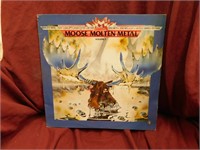 Moose Molten Metal - Volume 2