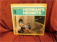 Hermans Hermits - The Best Of