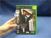 Xbox - The Punisher