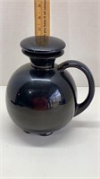 Frankoma carafe