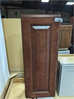 Upper Cabinet (30"Tx12"Wx12"D)