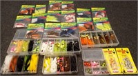 Fishing Lures - Cabela's Jigs / Jigheads & More