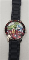 Marvel Wrist Watch