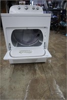 working whirlpool drier