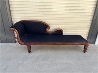 Swan Style Cedar Couch