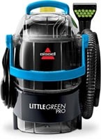 ULN - BISSELL Little Green Pro Cleaner
