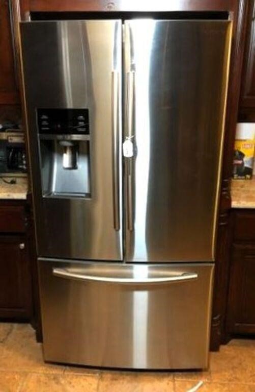 Samsung Refrigerator