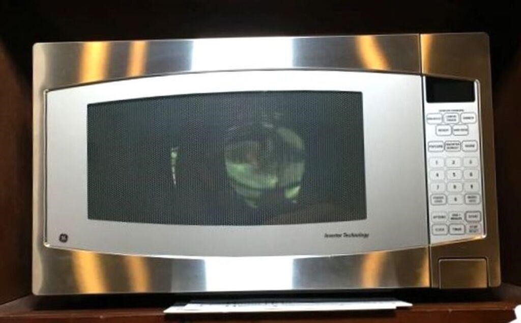 GE Microwave