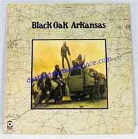 Black Oak Arkansas Record