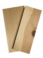 Timberchic Pine Wooden Wall Planks - Simple Peel &