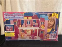 Beverly Place Mansion Doll House