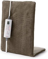 SIZE KING SUNBEAM HEATING PAD