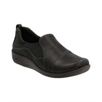 FINAL SALE WITH STAIN - SIZE 6.5 CLARKS WOMEN'S