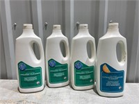 Watkins Multipurpose Organic Cleaners/Citrus Clear