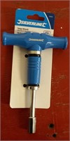 3/8" Hex Drive Torque Wrench  New