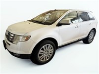 2010 FORD Edge