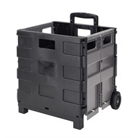 N9545  Simplify Collapsible Utility Cart