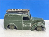 Dinky Telephone Service Van ( no tires )