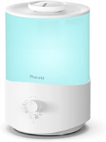 Humidifiers for Bedroom Large Room
