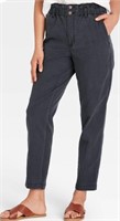 NEW Universal Thread Women's High-Rise Tapered
