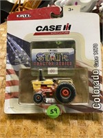 1/64 Scale State Series #8 Colorado Case 1370
