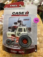 1/64 Scale Case 1570 Tractor
