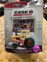 1/64 Scale Case 1370 Tractor