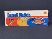 NASCAR KMART DARRELL WALTRIP