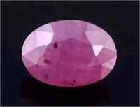 1.42 ct Natural Ruby (NO Heat)