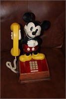 Original Mickey Mouse phone