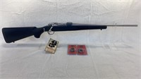 Ruger Model 77 Mark II, 7mm, Stainless