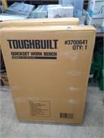ToughBuilt Quickset Work Bench #3700641