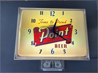 Vintage Point Beer Stevens Point Wisconsin