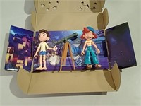 Disney Pixar Luca Stargazers Pack