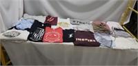 Assortment of Clothes