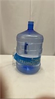 5 Gallon water jug