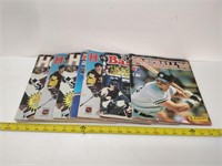 baseball card albums