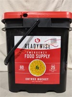 Readywise Emergency Food Supply
