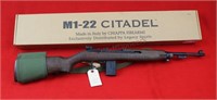 Chiappa Citadel M1-22 Carbine