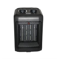 E6124  Electric Personal Ceramic Space Heater 150
