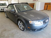May 15 - Online Vehicle Auction