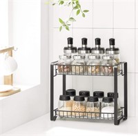 SPICE RACK MODEL KCS013B01
NEW CONDITION