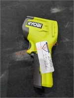 RYOBI 8" Infrared Thermometer