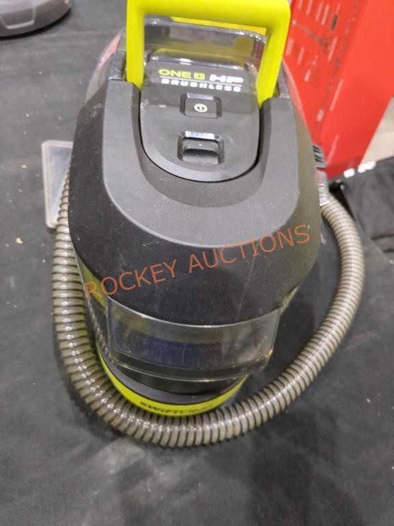 536 Large Online Tool Auction in Northumberland