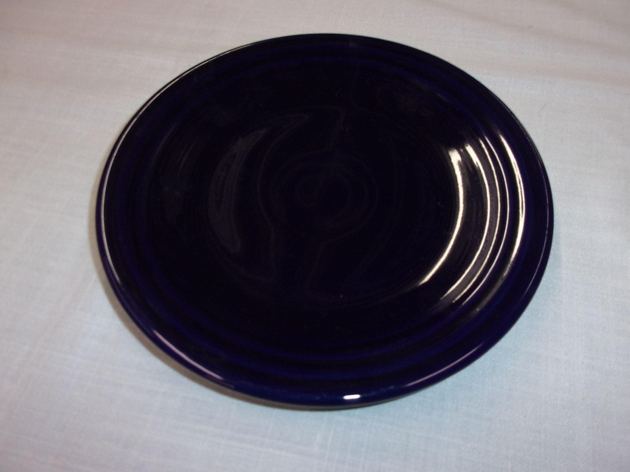 Fiestaware Blowout Auction 3